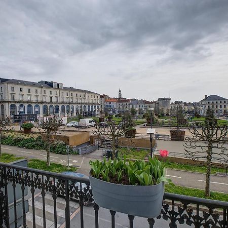 Le Bien-Etre Au Coeur De La Ville Confort & Vue Périgueux Exteriér fotografie