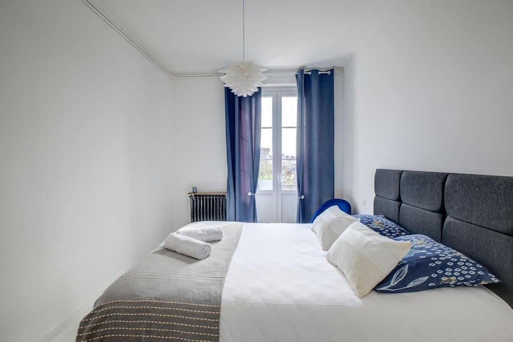 Le Bien-Etre Au Coeur De La Ville Confort & Vue Périgueux Exteriér fotografie